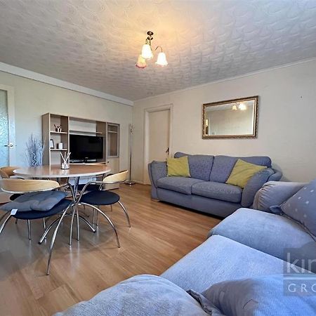 A Cosy 1 Bedroom Apartment 恩菲尔德 外观 照片