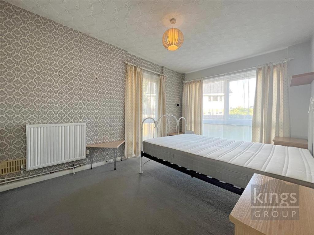 A Cosy 1 Bedroom Apartment 恩菲尔德 外观 照片